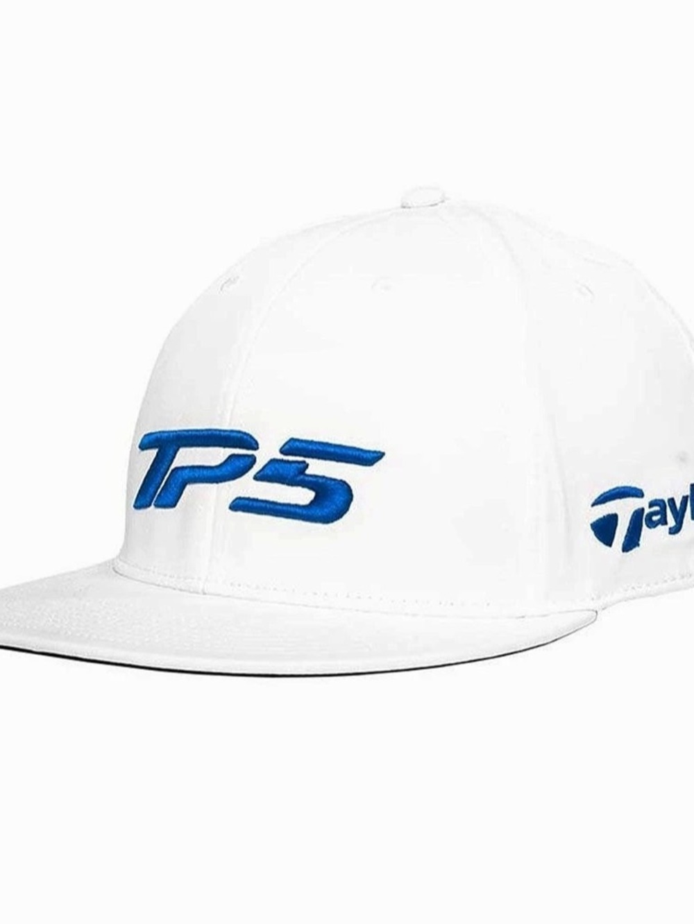 TP5 Snap Back Hat 50